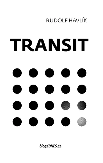 Obálka: Transit